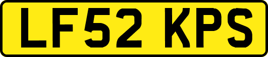 LF52KPS