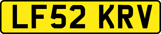LF52KRV