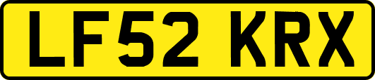 LF52KRX