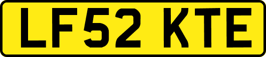 LF52KTE
