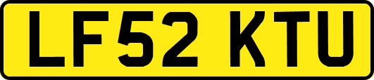 LF52KTU