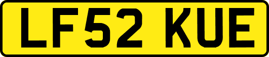 LF52KUE