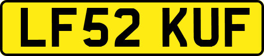 LF52KUF