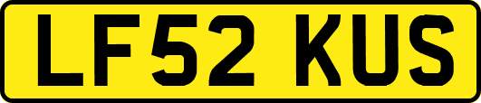 LF52KUS