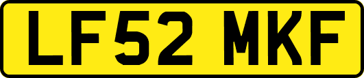 LF52MKF