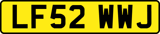 LF52WWJ