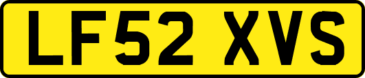 LF52XVS