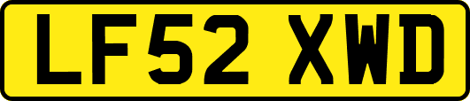 LF52XWD