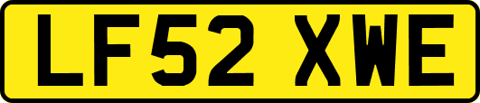 LF52XWE