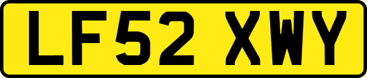 LF52XWY