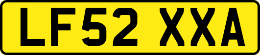 LF52XXA
