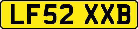 LF52XXB