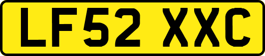 LF52XXC