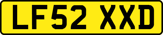 LF52XXD