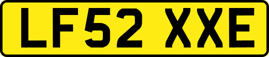 LF52XXE