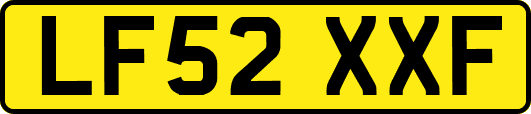 LF52XXF