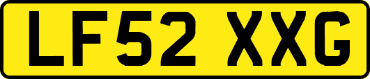 LF52XXG