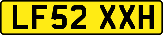LF52XXH