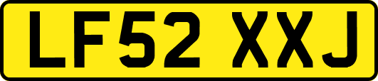 LF52XXJ