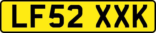 LF52XXK