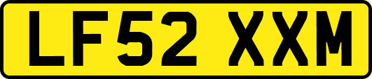 LF52XXM