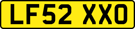 LF52XXO
