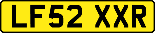 LF52XXR