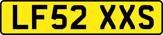 LF52XXS