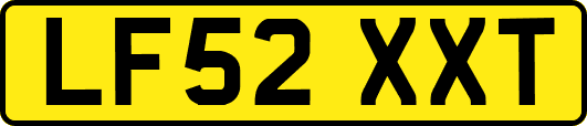 LF52XXT