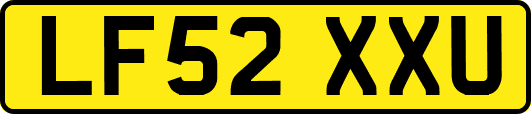 LF52XXU