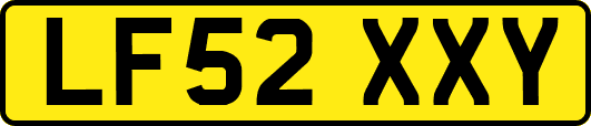 LF52XXY
