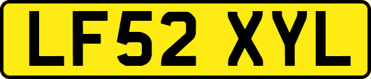 LF52XYL