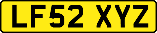 LF52XYZ