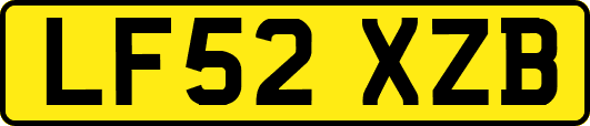 LF52XZB