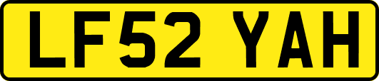 LF52YAH