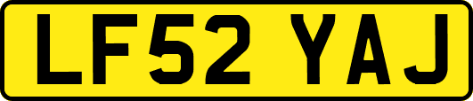 LF52YAJ