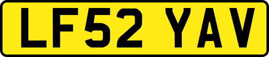 LF52YAV