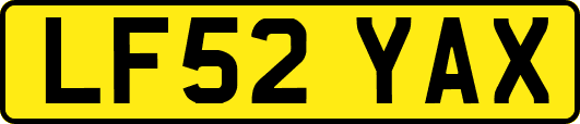 LF52YAX