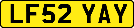 LF52YAY