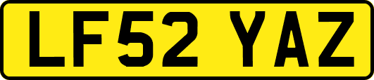 LF52YAZ