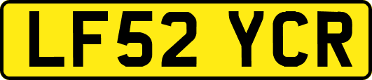 LF52YCR