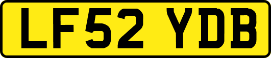 LF52YDB