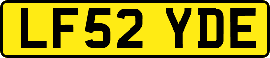 LF52YDE