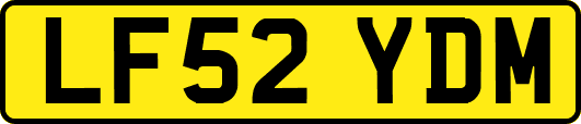 LF52YDM
