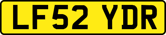 LF52YDR