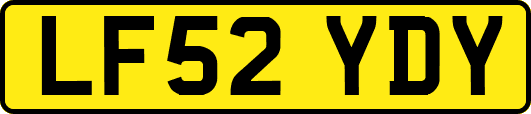 LF52YDY