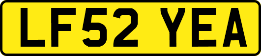 LF52YEA