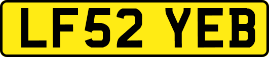 LF52YEB
