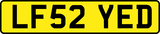 LF52YED