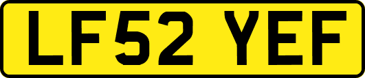 LF52YEF